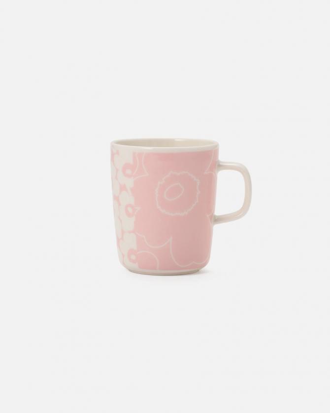 ［先行予約］【日本限定】Unikko Kollaasi マグカップ 250ml＜7月中旬お届け予定＞