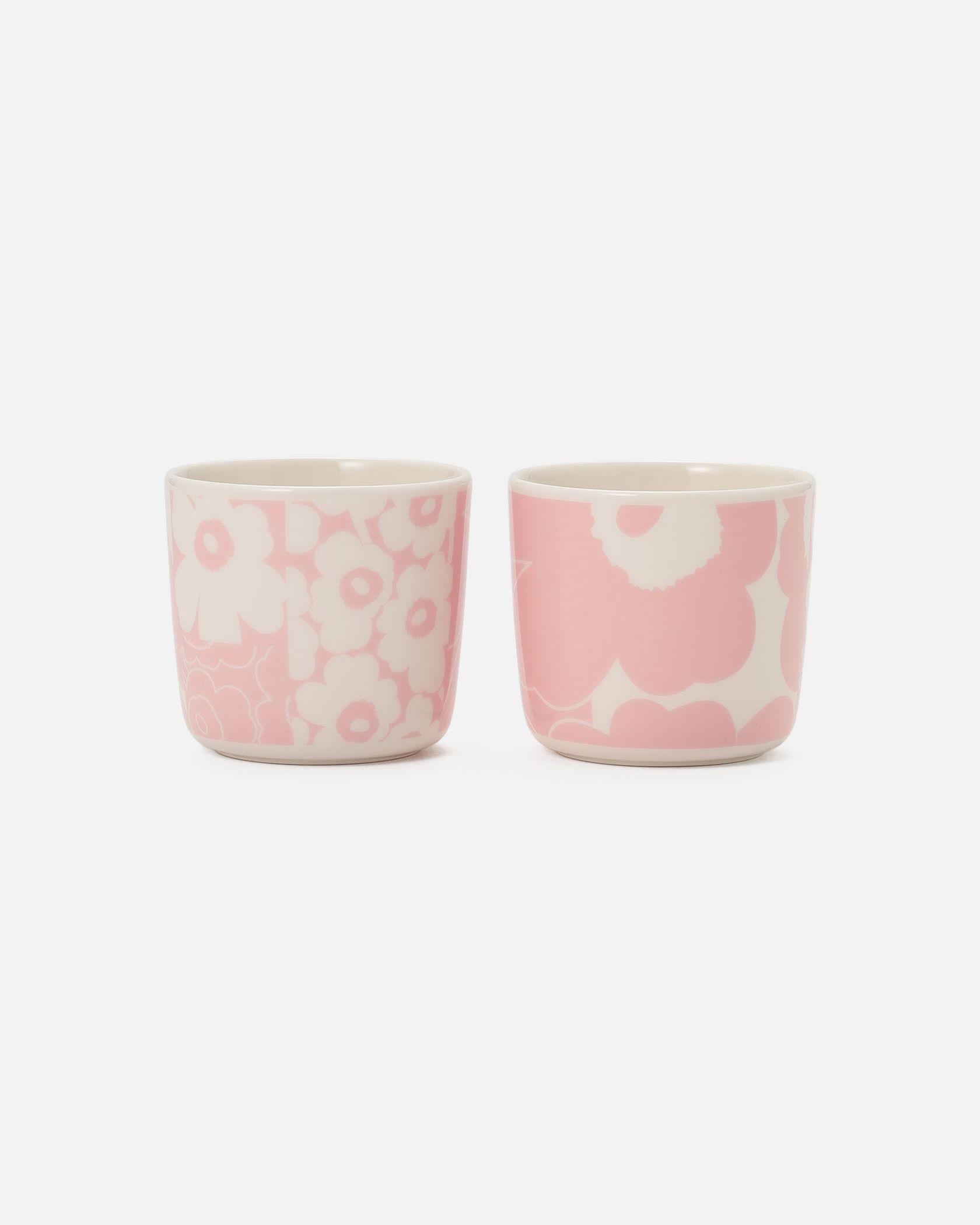 先行予約］【日本限定】Unikko Kollaasi コーヒーカップセット