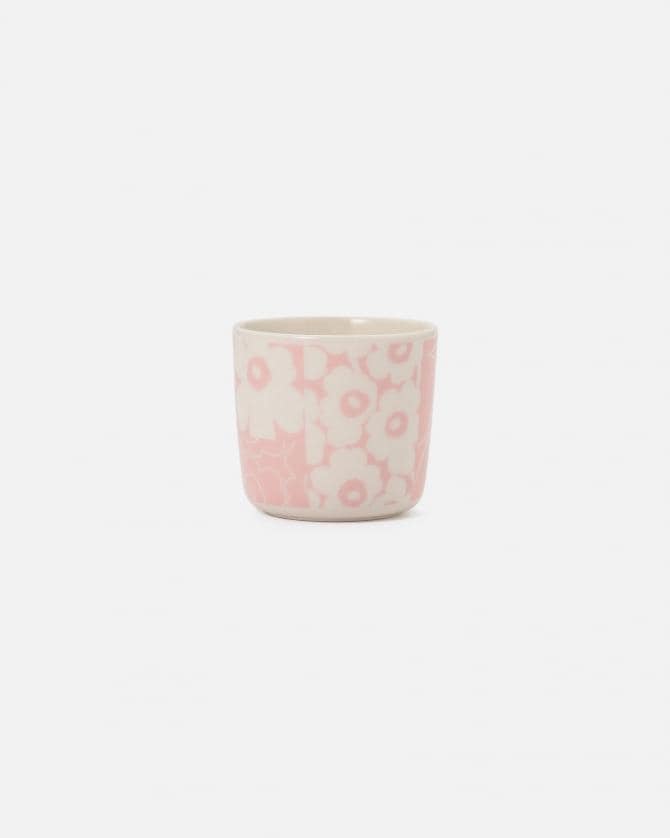 ［先行予約］【日本限定】Unikko Kollaasi コーヒーカップセット（ハンドルなし）200ml＜7月中旬お届け予定＞
