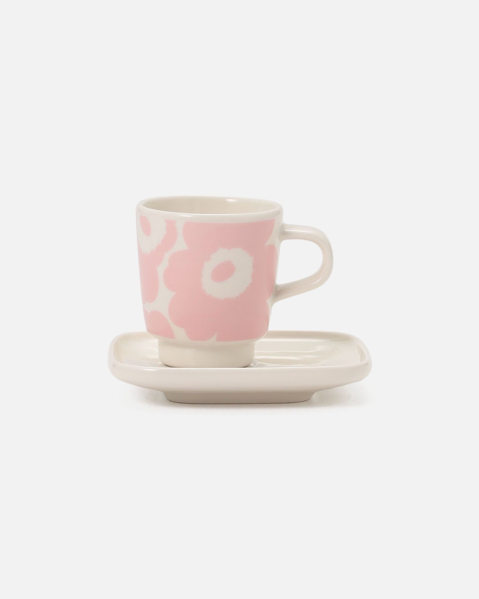 先行予約］【日本限定】Unikko Kollaasi コーヒーカップセット