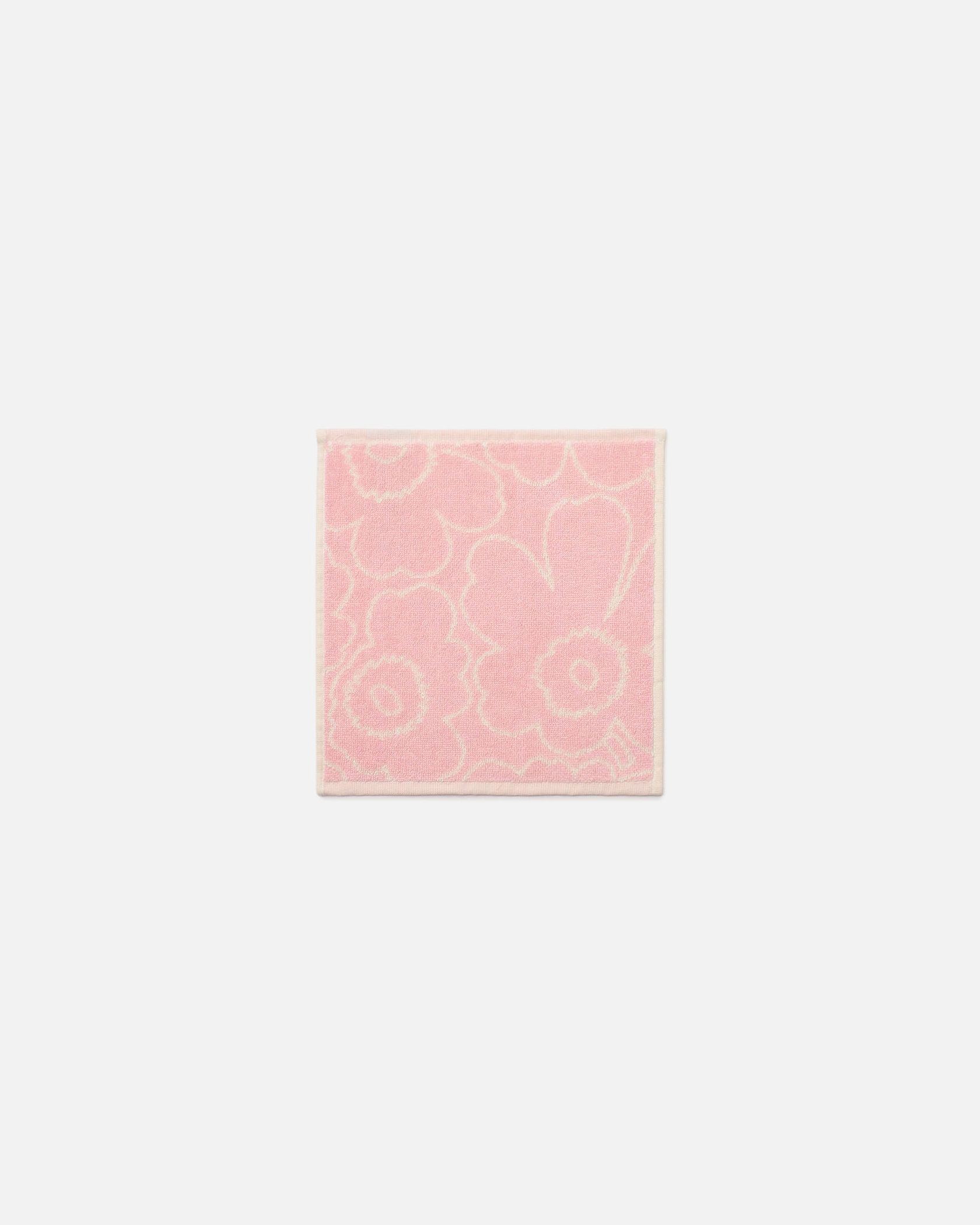 日本限定】Piirto Unikko ミニタオル 26×26cm | Maija Isola