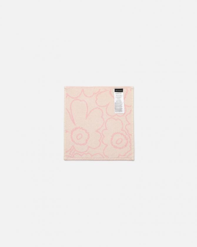 ［先行予約］【日本限定】Piirto Unikko ミニタオル 26×26cm＜7月中旬お届け予定＞
