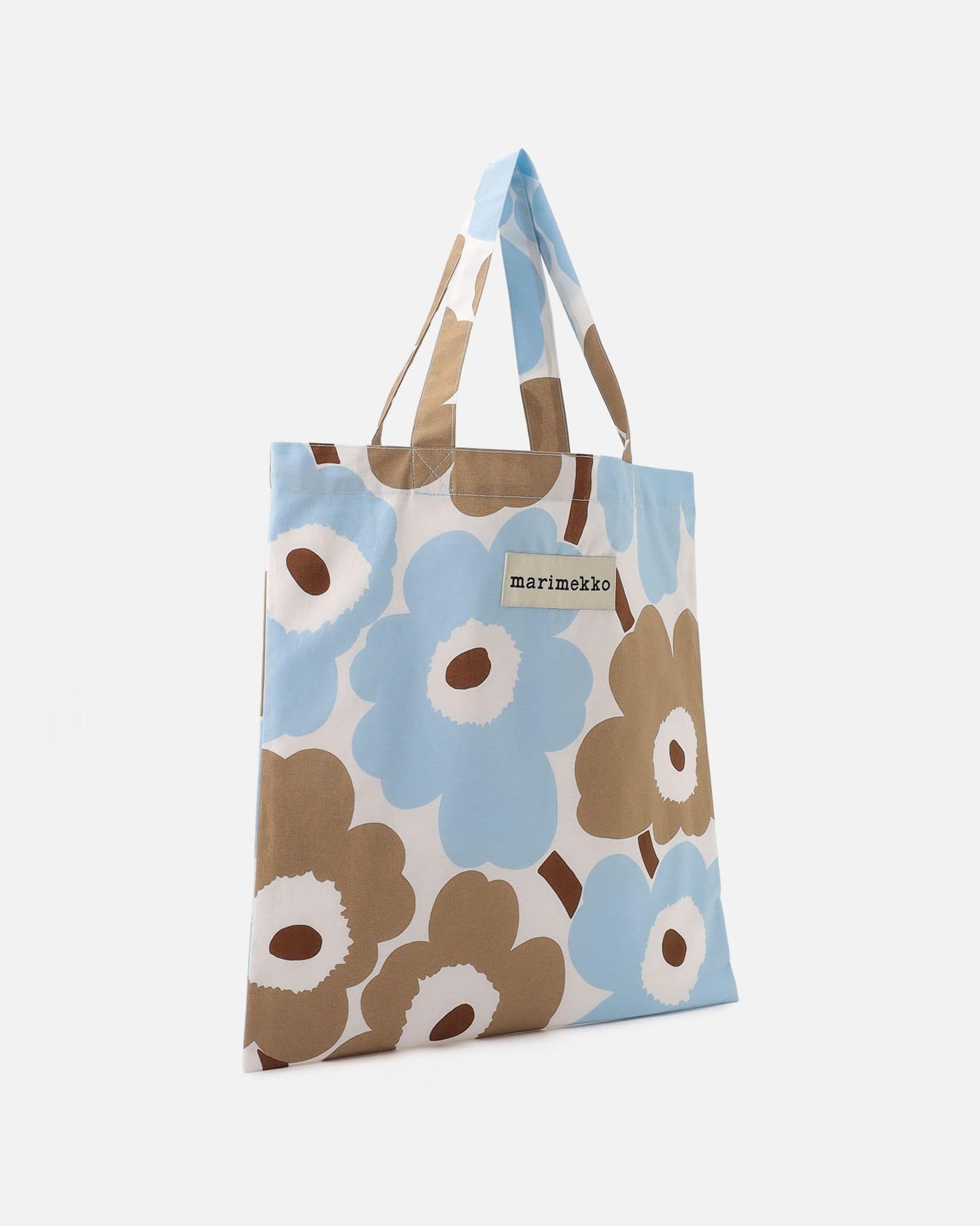 日本限定】Pieni Unikko トートバッグ 43×44cm | Maija Isola