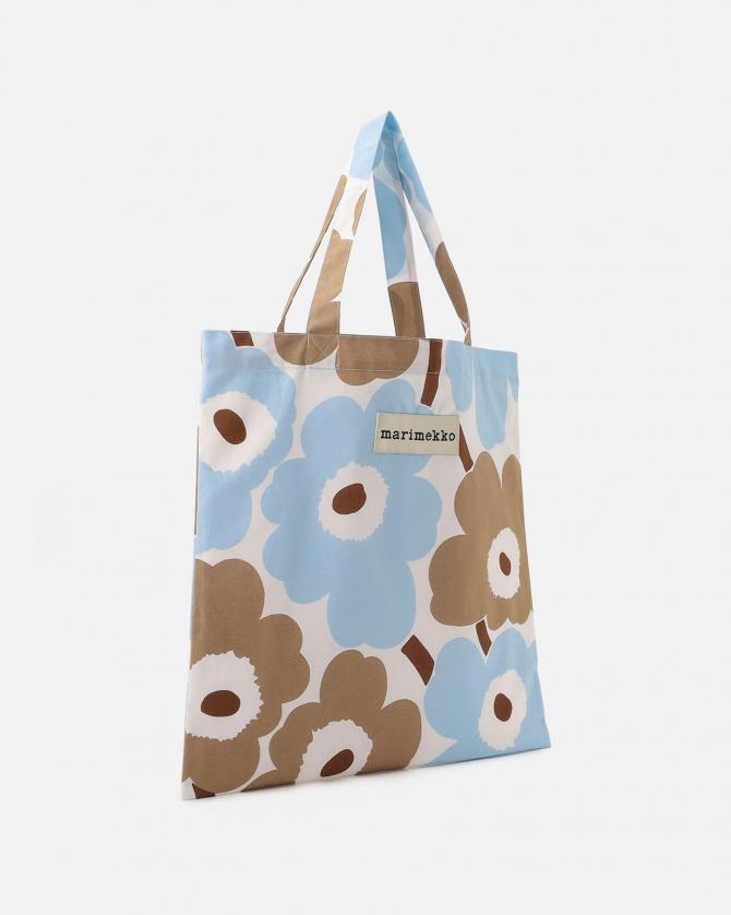 【日本限定】Pieni Unikko トートバッグ 43×44cm