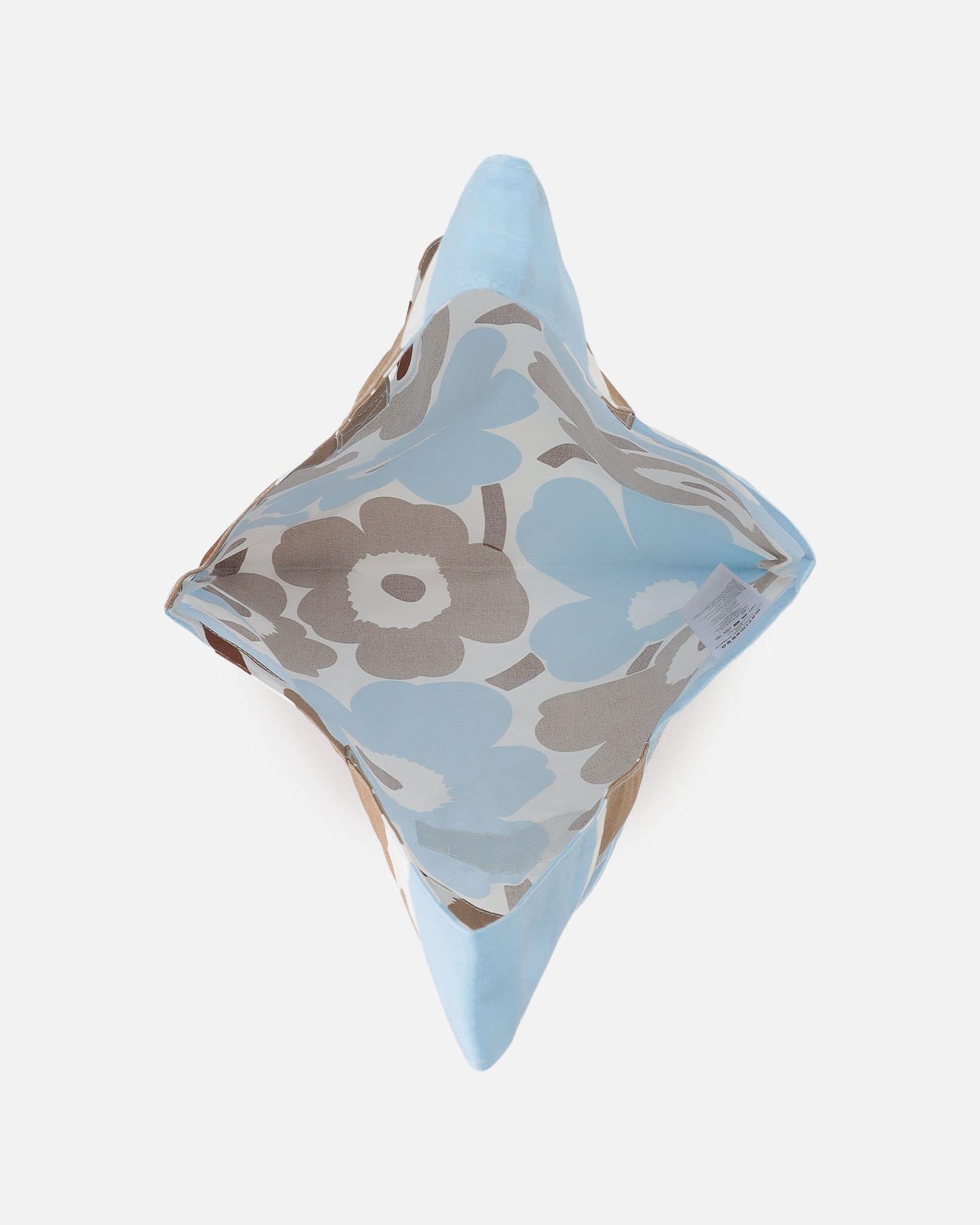日本限定】Pieni Unikko トートバッグ 43×44cm | Maija Isola