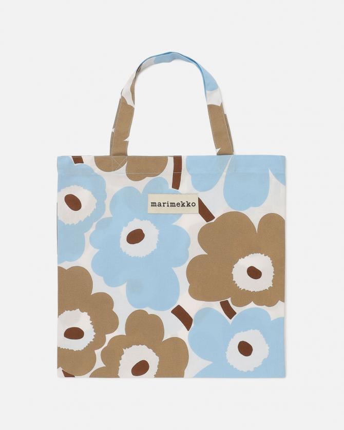 【日本限定】Pieni Unikko トートバッグ 43×44cm