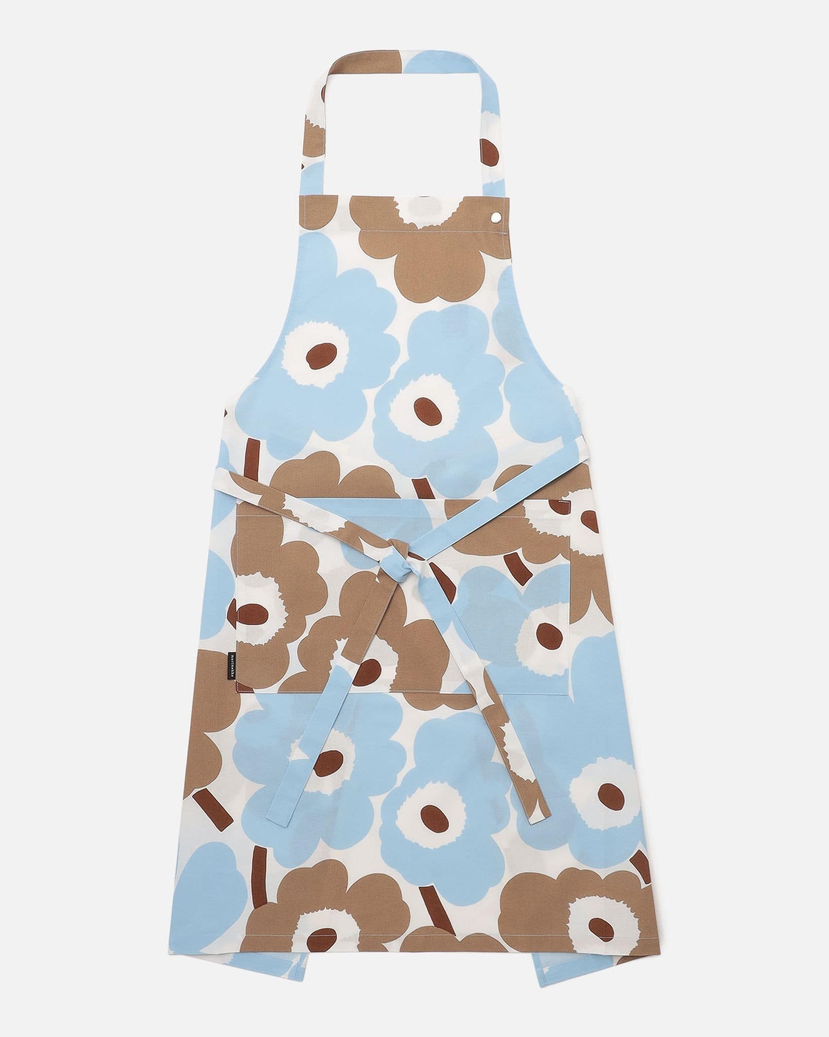 日本限定】Pieni Unikko エプロン | Maija Isola | Marimekko