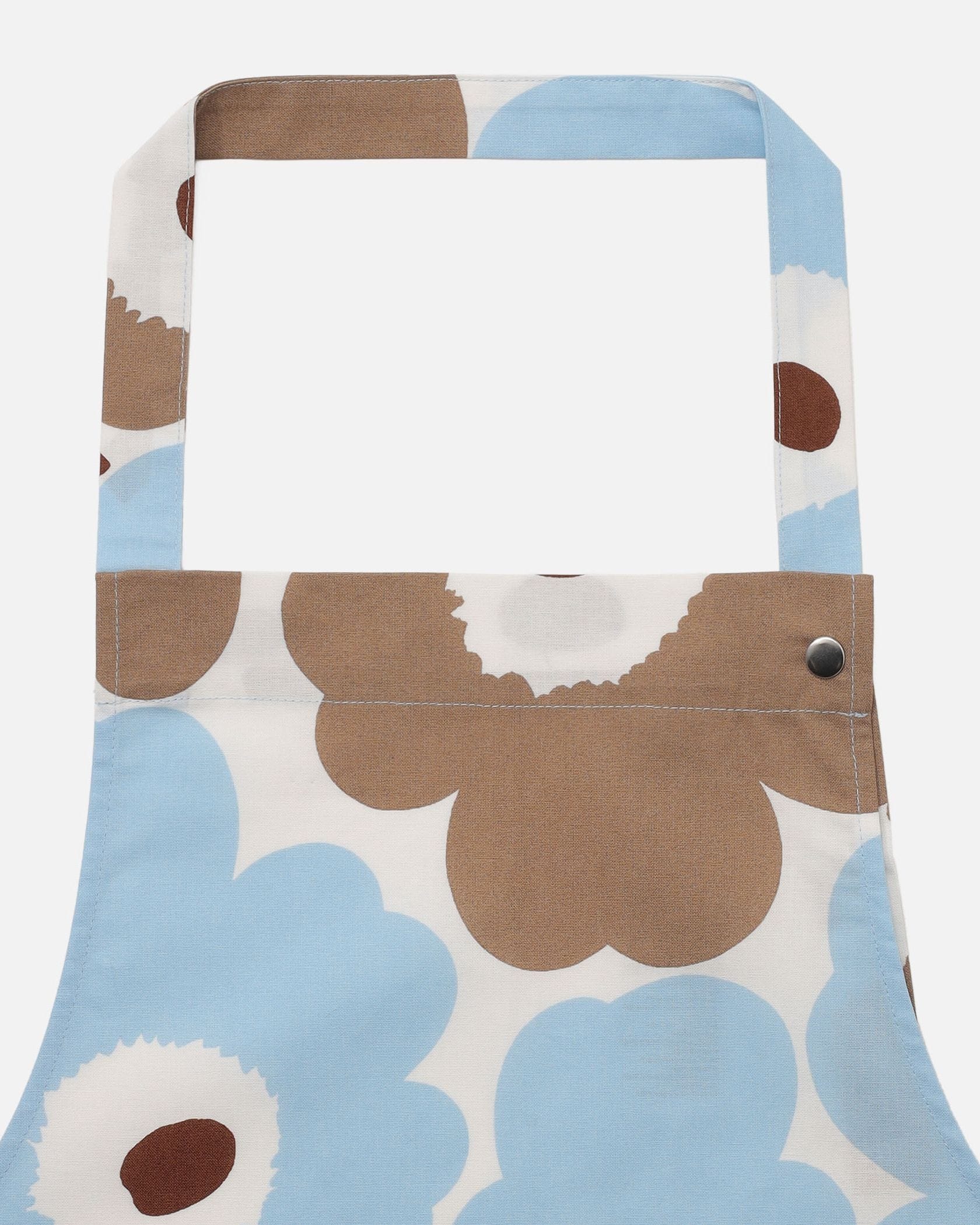 日本限定】Pieni Unikko エプロン | Maija Isola | Marimekko