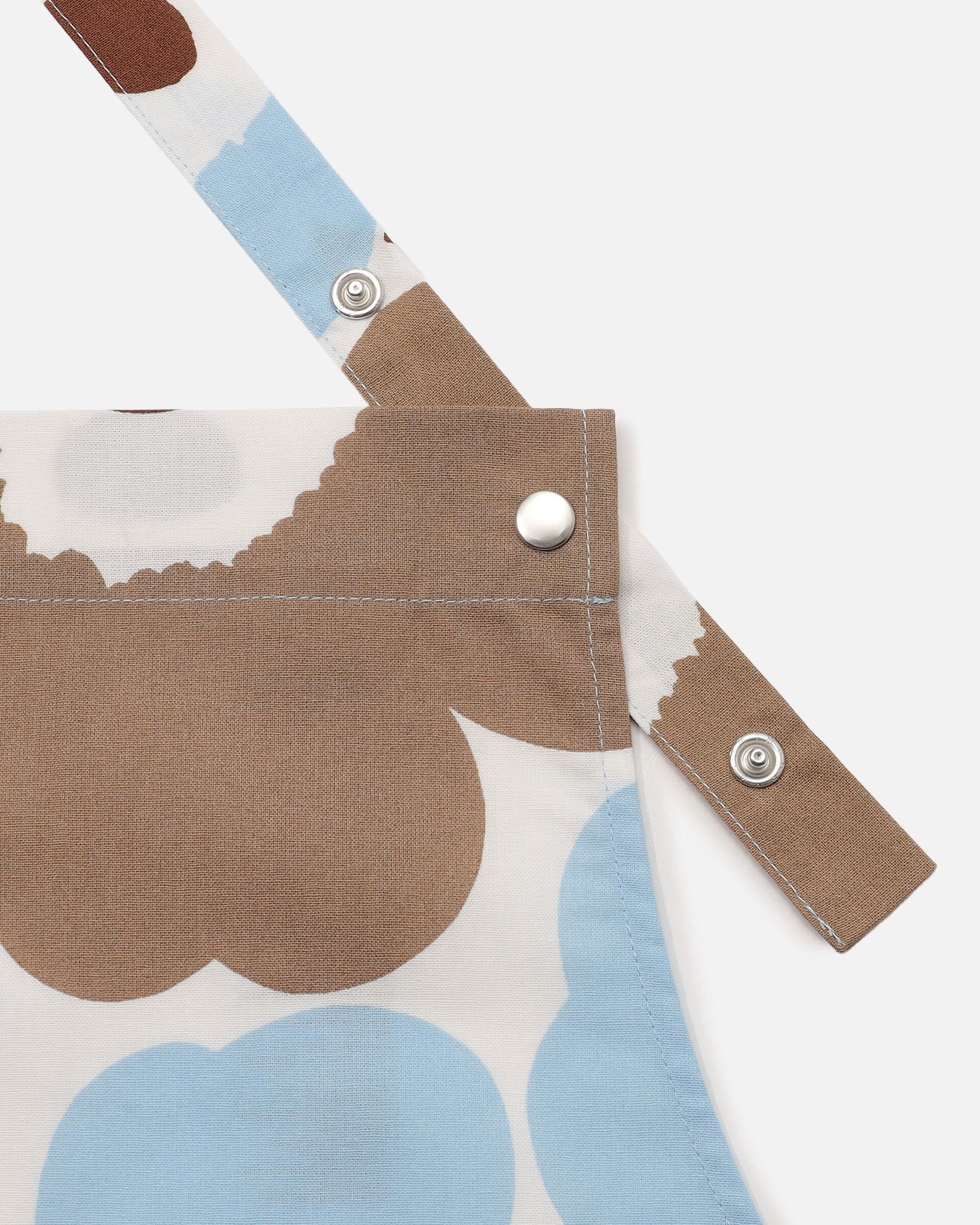 日本限定】Pieni Unikko エプロン | Maija Isola | Marimekko