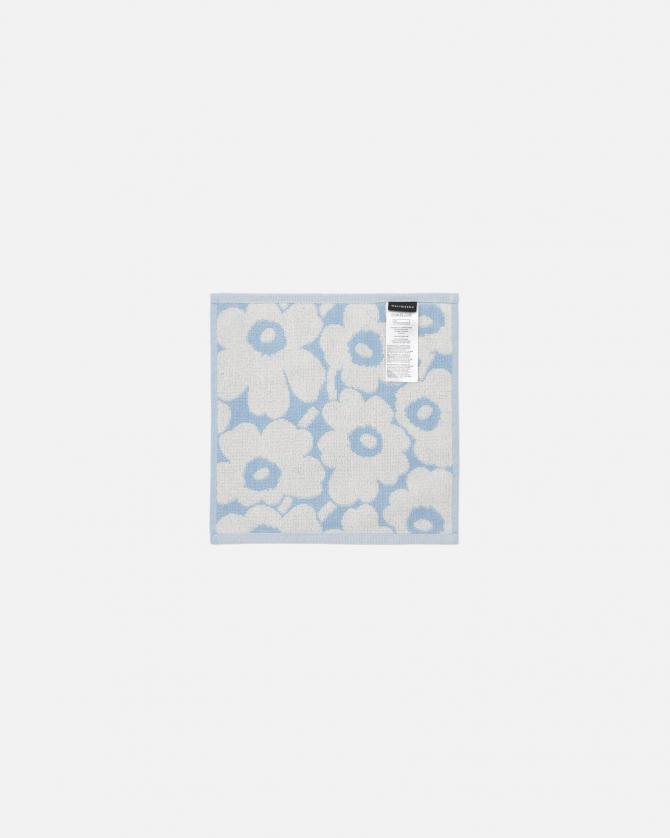 【日本限定】Mini Unikko ミニタオル 26×26cm