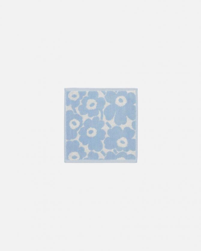 【日本限定】Mini Unikko ミニタオル 26×26cm