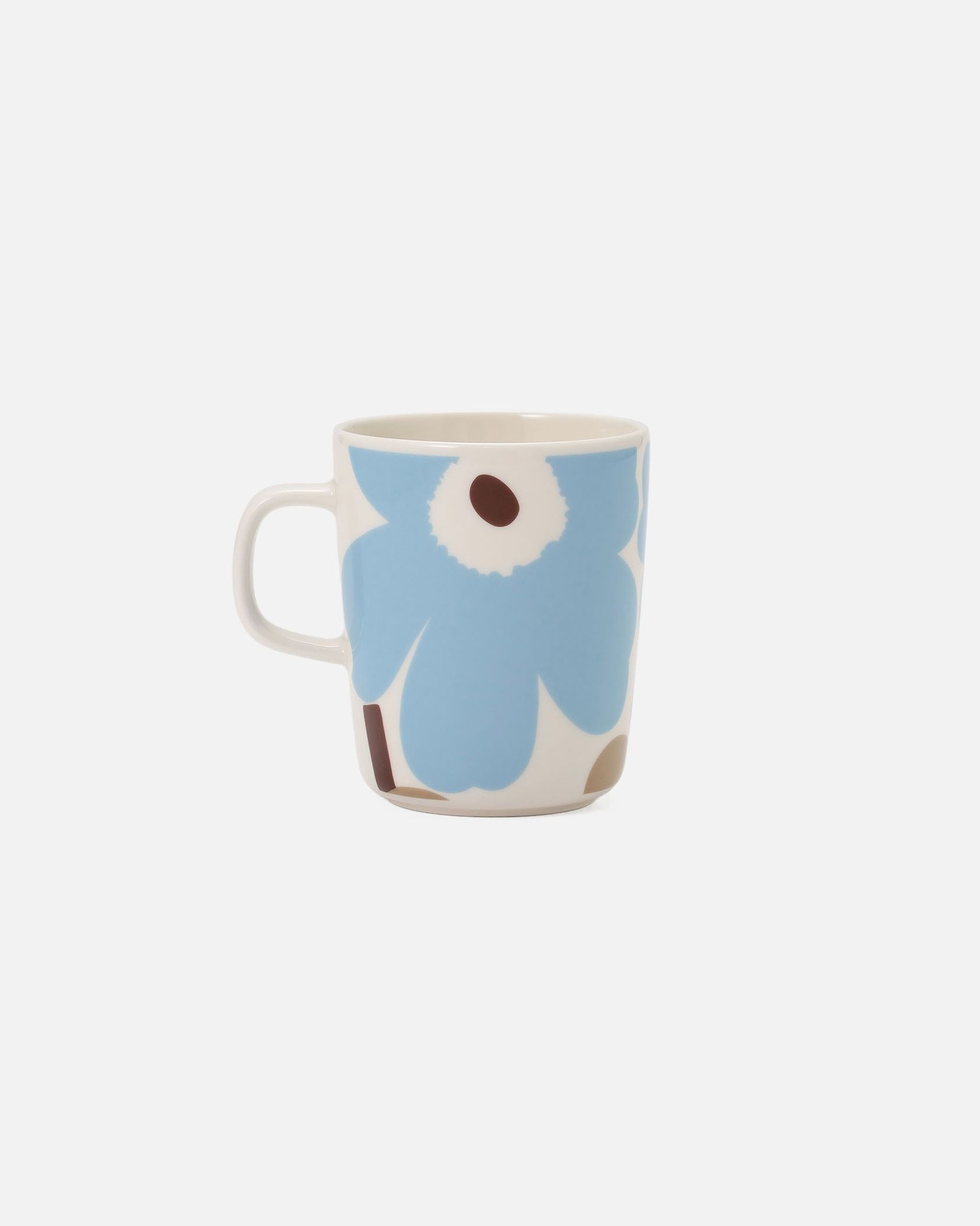 日本限定】Unikko マグカップ 250ml | Maija Isola | Marimekko