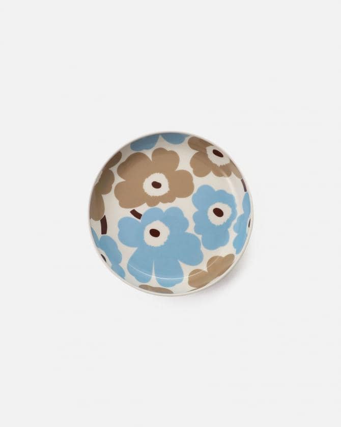 【日本限定】Unikko ディーププレート 20.5cm