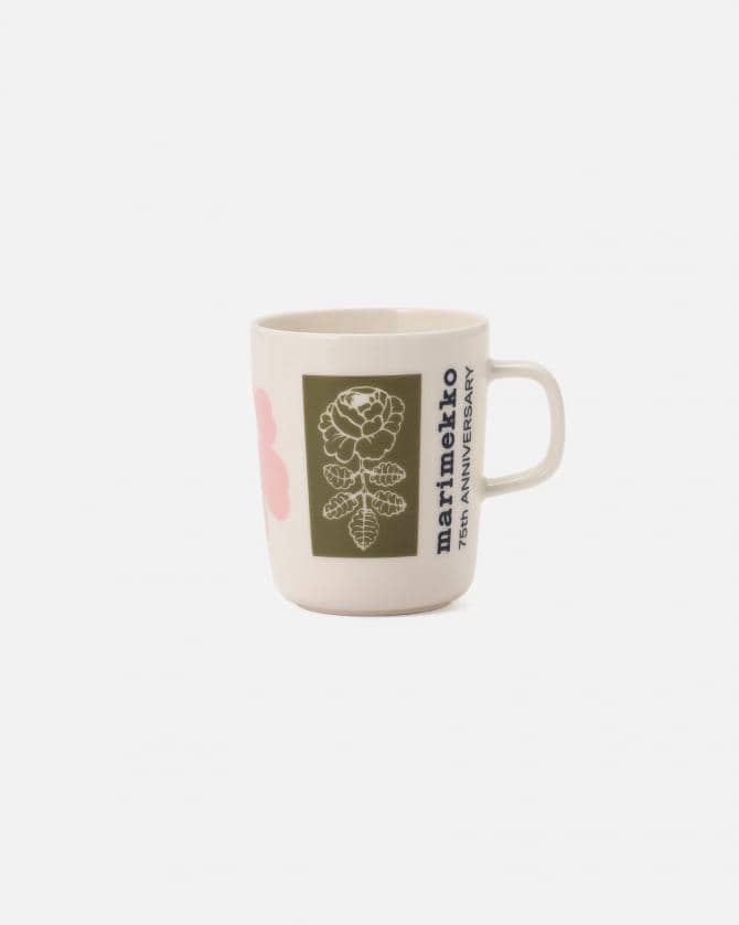 【日本限定】75th Anniversary マグカップ 250ml