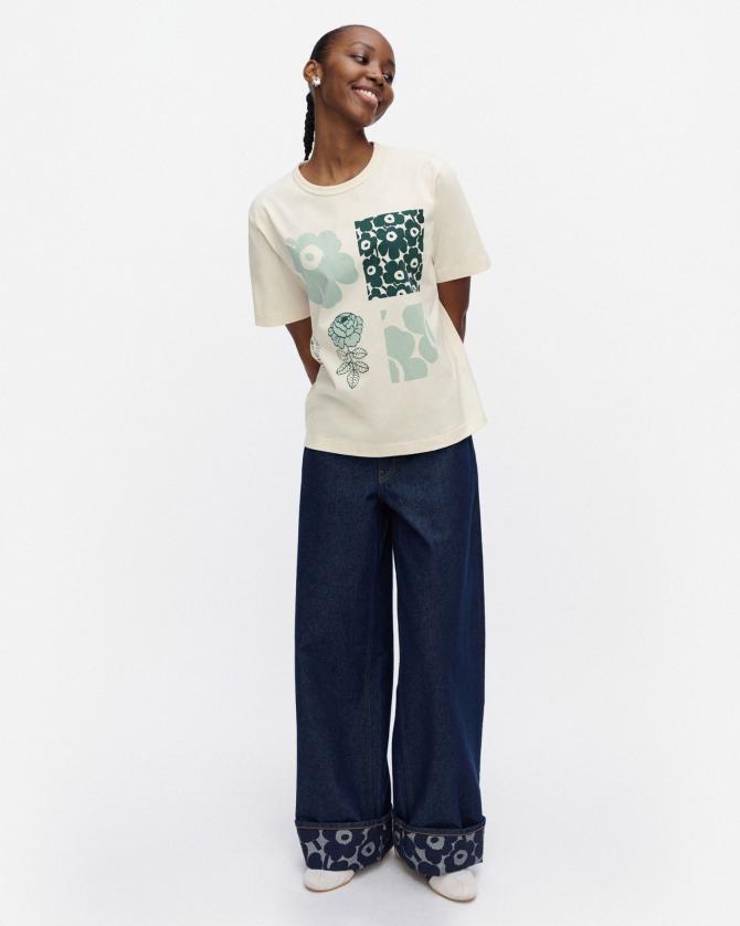 【日本限定】Erna Anniversary Placement Tシャツ
