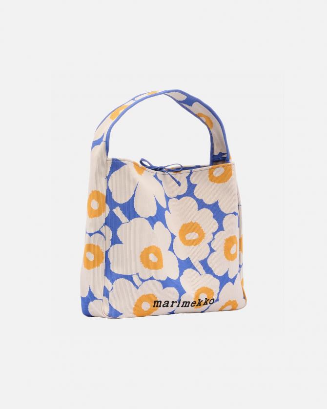 【日本限定】Knitted Bag Large Unikko ショルダーバッグ