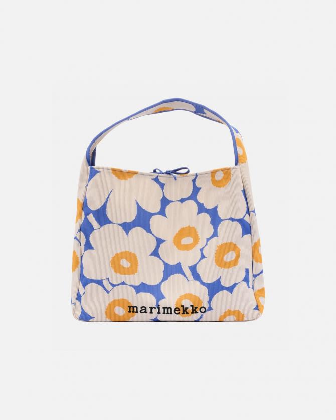 【日本限定】Knitted Bag Large Unikko ショルダーバッグ