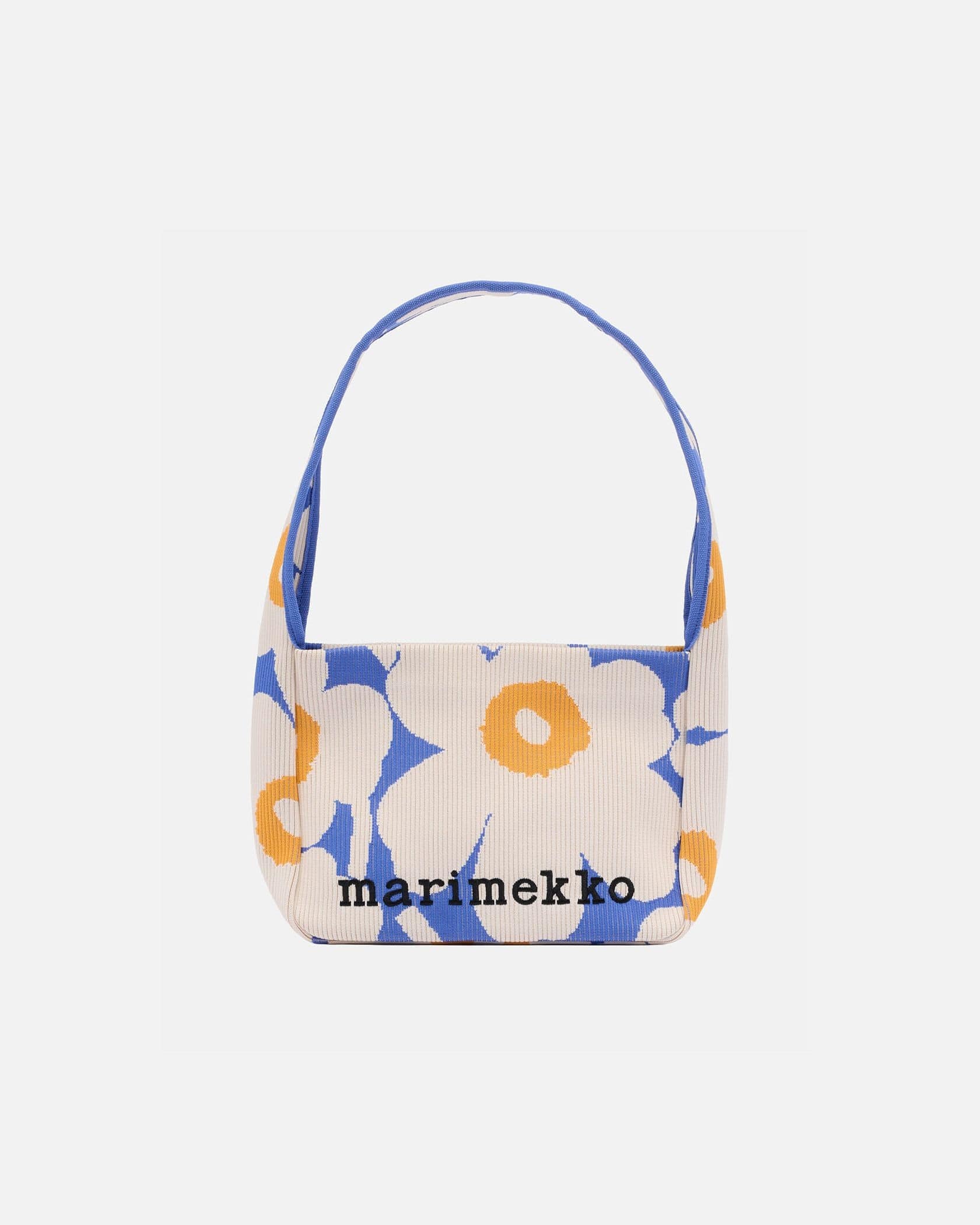 日本限定】Knitted Shoulderbag Unikko ショルダーバッグ | Maija
