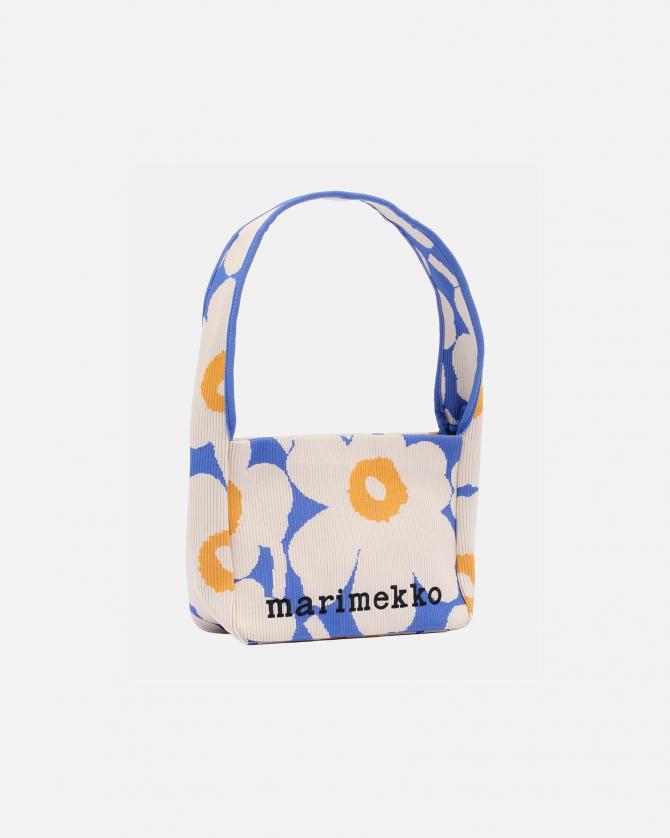 【日本限定】Knitted Shoulderbag Unikko ショルダーバッグ