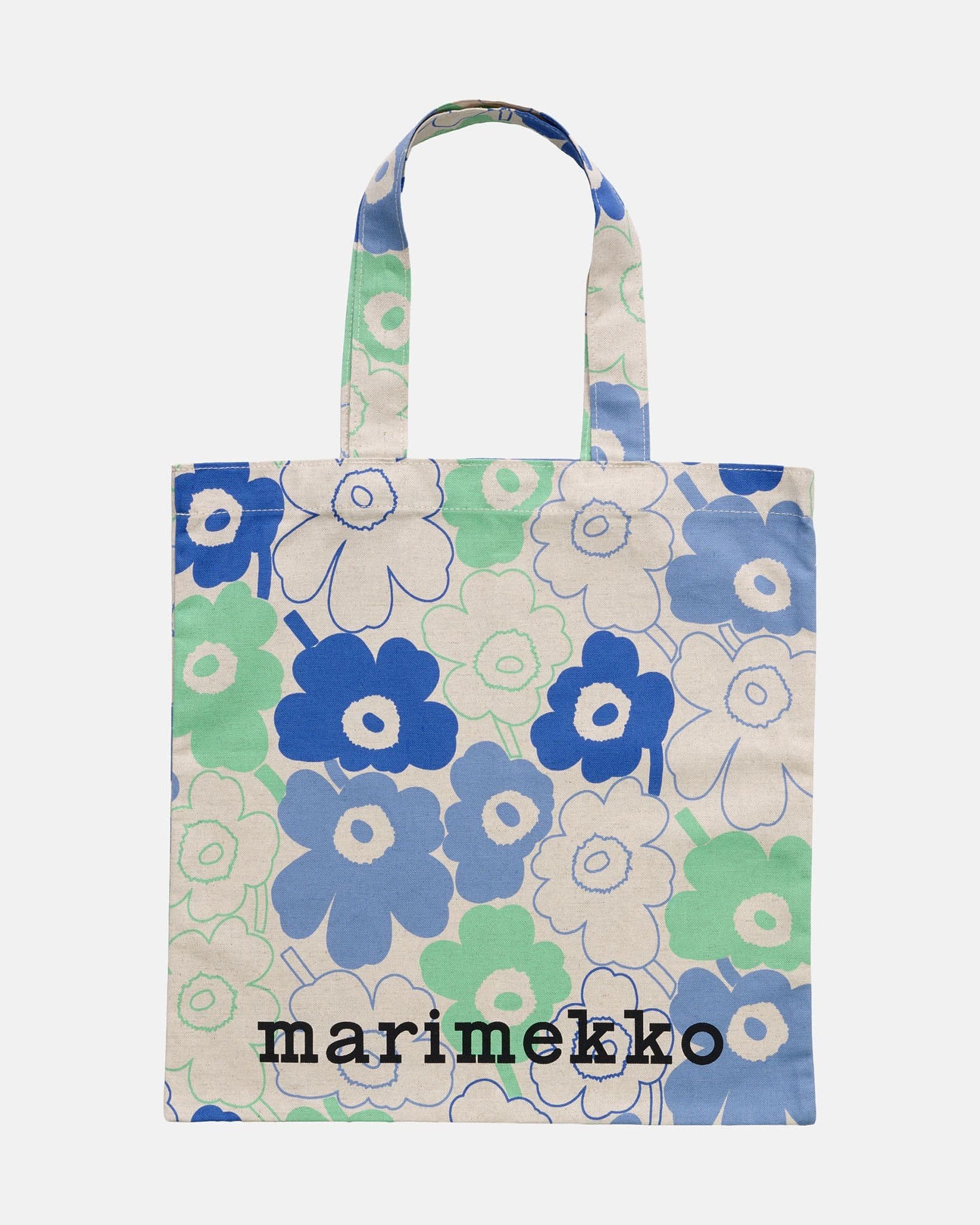 日本限定】Vankka Piirto Unikko トートバッグ | Maija Isola