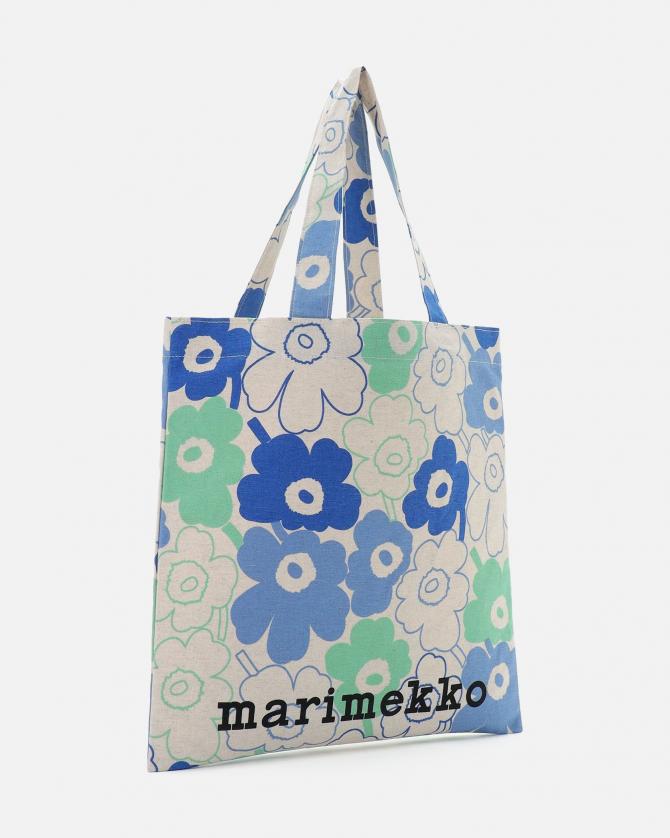 【日本限定】Vankka Piirto Unikko トートバッグ