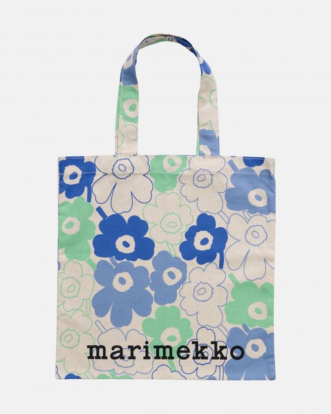 【日本限定】Vankka Piirto Unikko トートバッグ