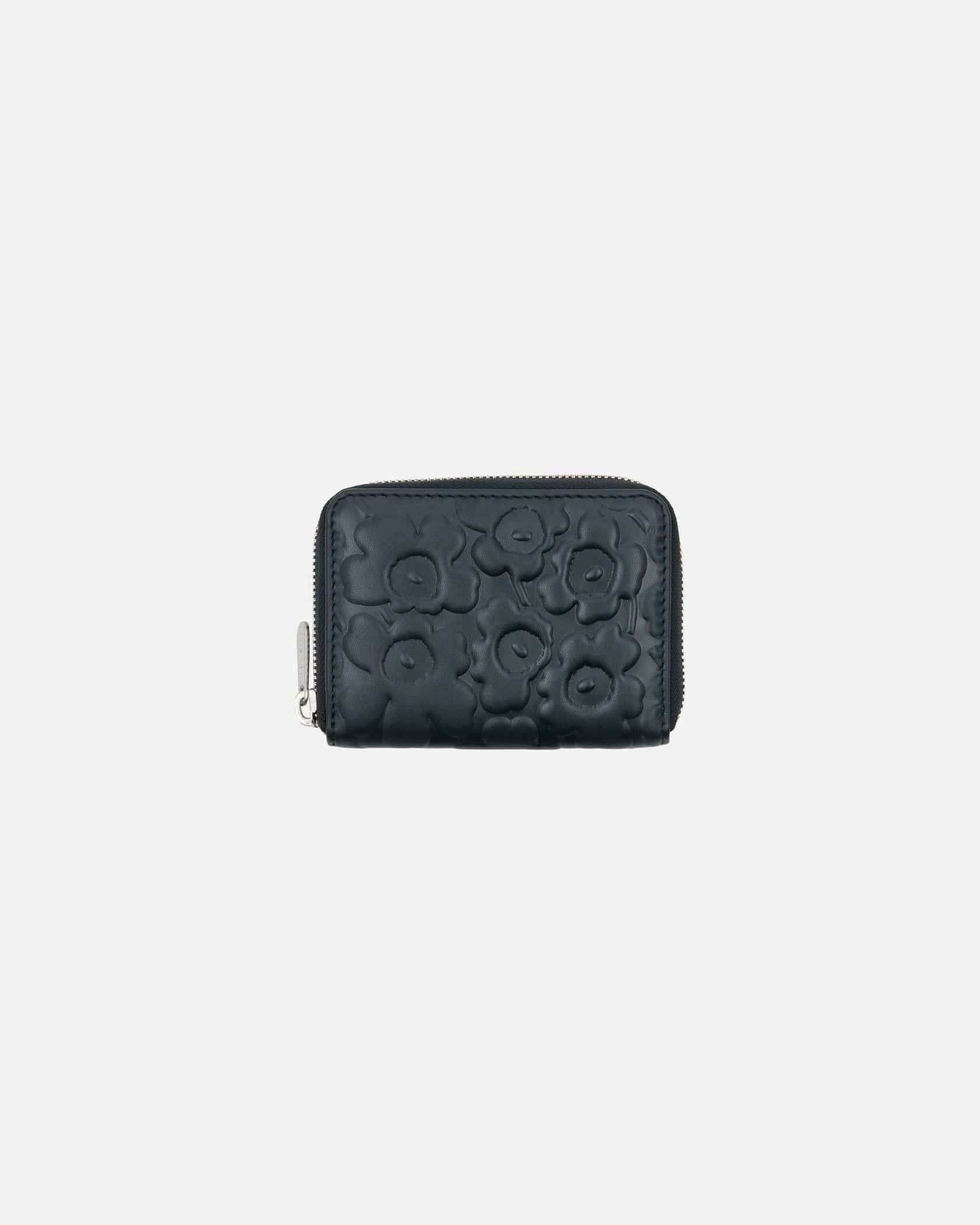 Card Holder Unikko | Maija Isola | Marimekko (マリメッコ) 日本公式