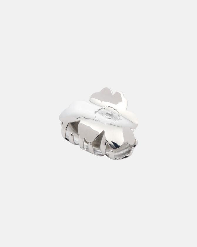 Unikko Metal Hair Clip