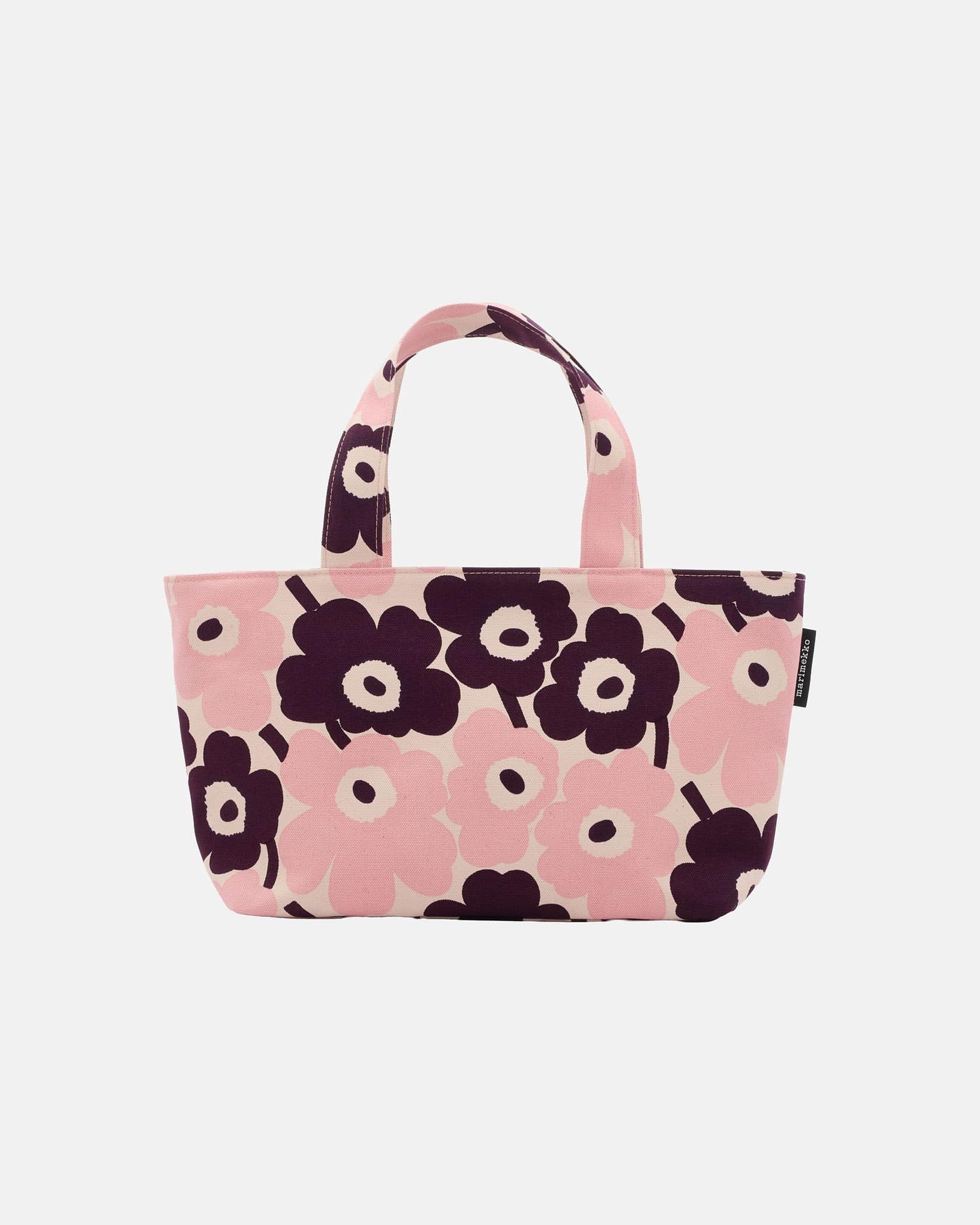 日本限定】Prinsessa Mini Unikko トートバッグ | Maija Isola
