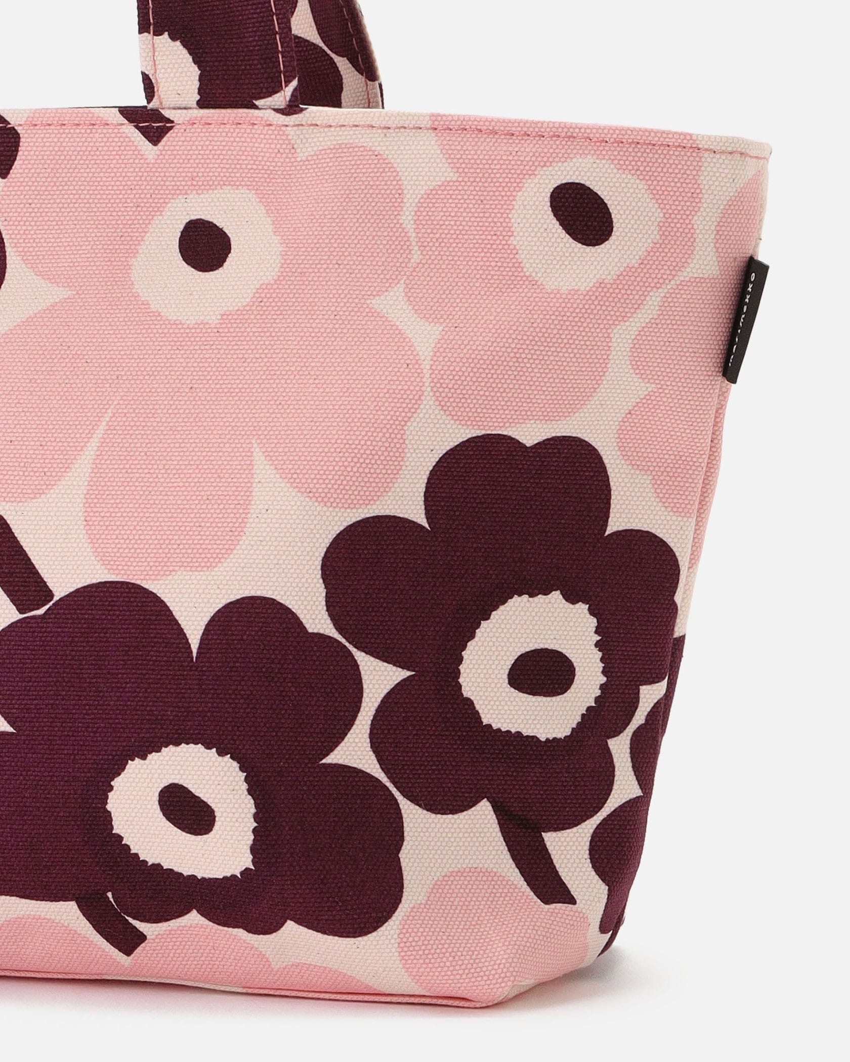 日本限定】Prinsessa Mini Unikko トートバッグ | Maija Isola