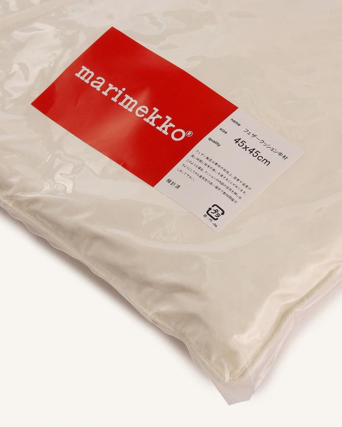 インナークッション 45×45cm インナークッション 45×45cm