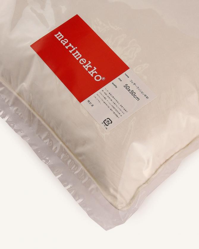 インナークッション 50×50cm インナークッション 50×50cm