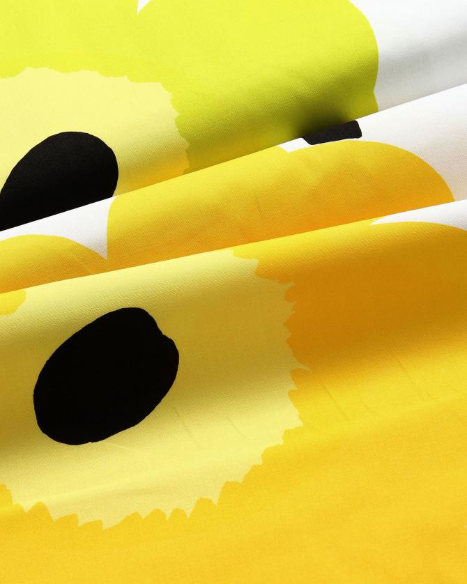 Unikko HW コットンファブリック