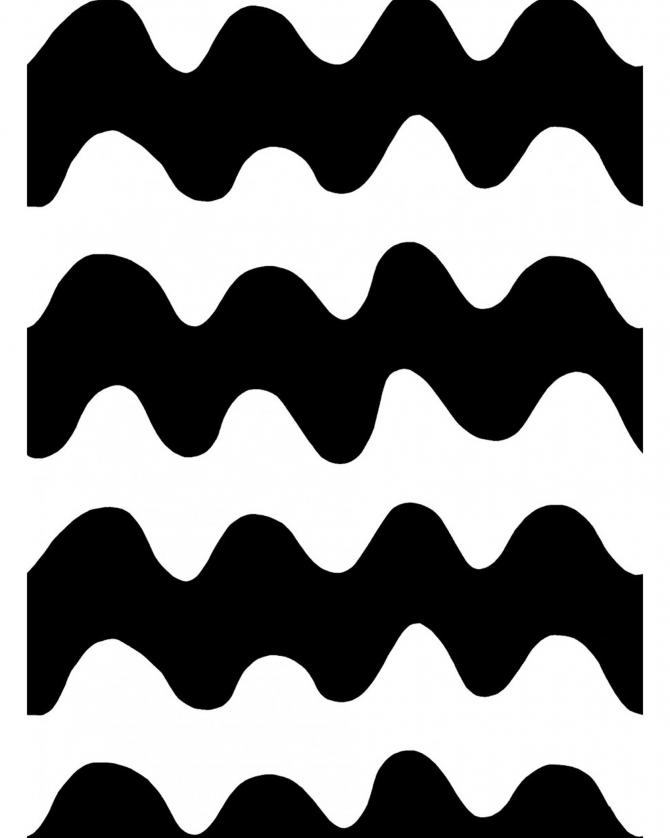 Lokki コットンファブリック