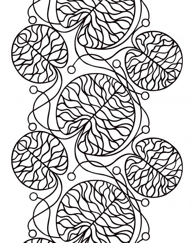 Bottna コットンファブリック