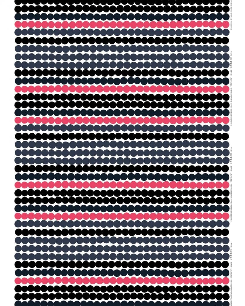 Rasymatto Hw コットンファブリック クラシック ファブリック Marimekko マリメッコ 日本公式オンラインストア