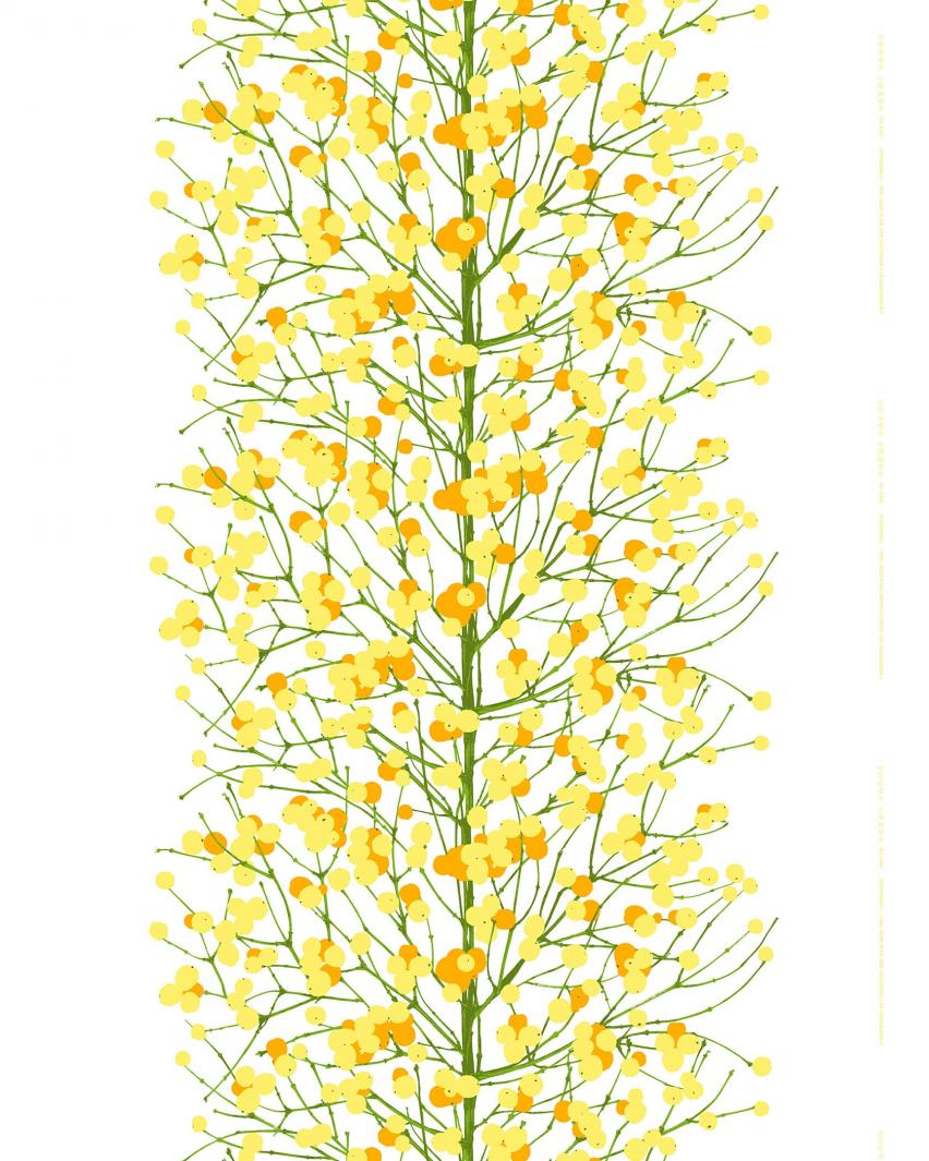 Lumimarja コットンファブリック クラシック ファブリック Marimekko マリメッコ 日本公式オンラインストア Lumimarja コットンファブリック クラシック ファブリック Marimekko マリメッコ 日本公式オンラインストア