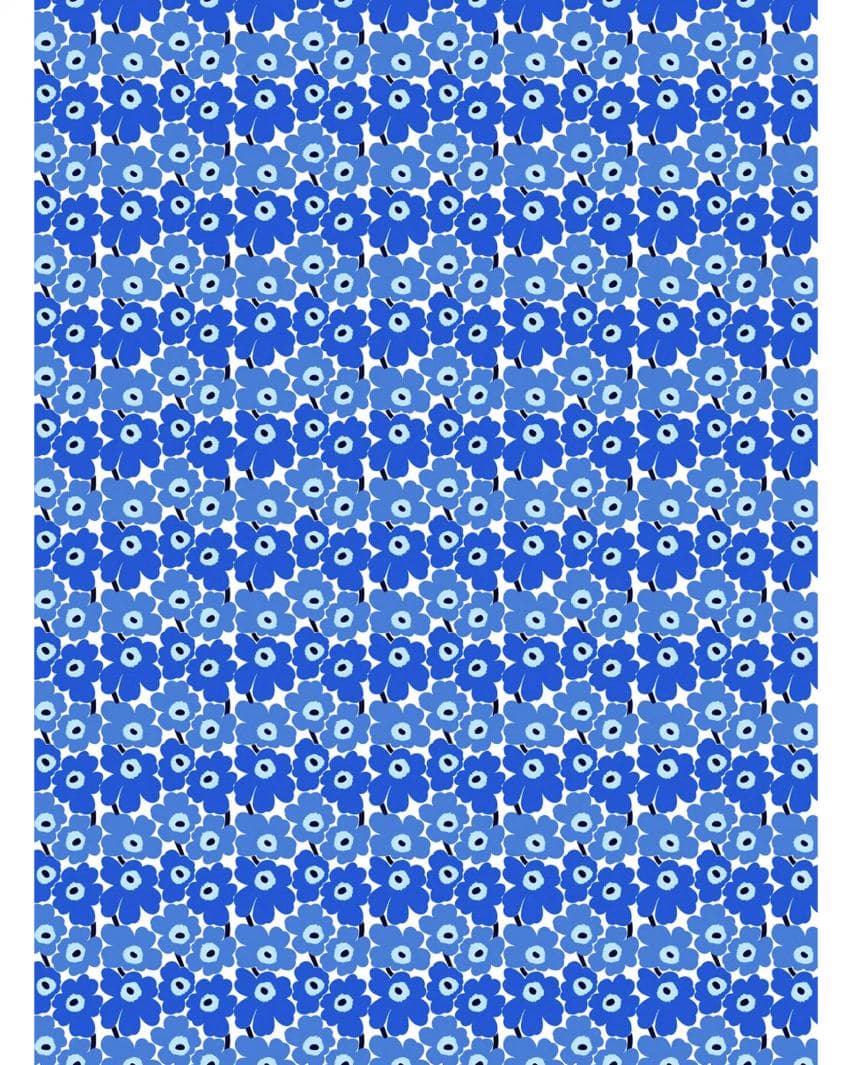 ホワイト×ブルー