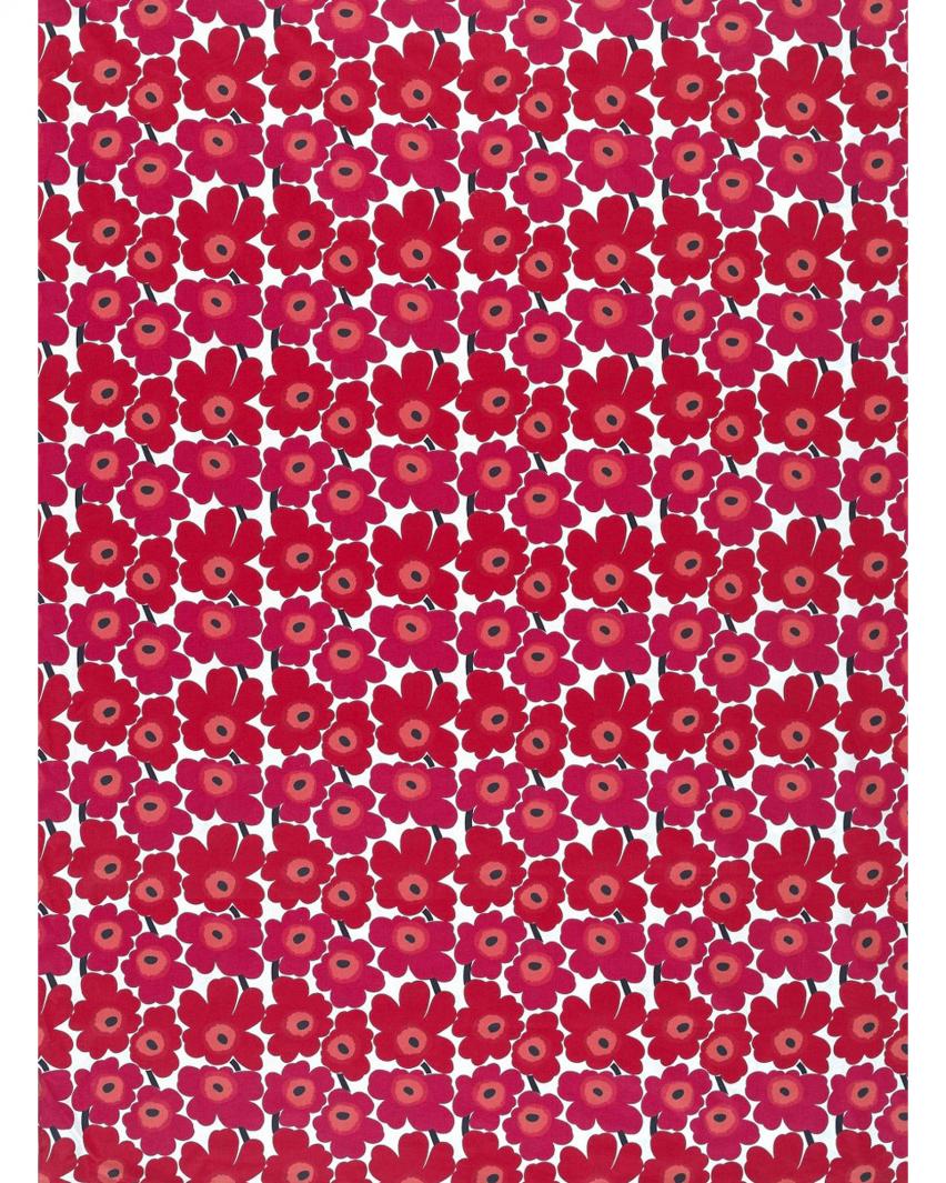 ホワイト×レッド