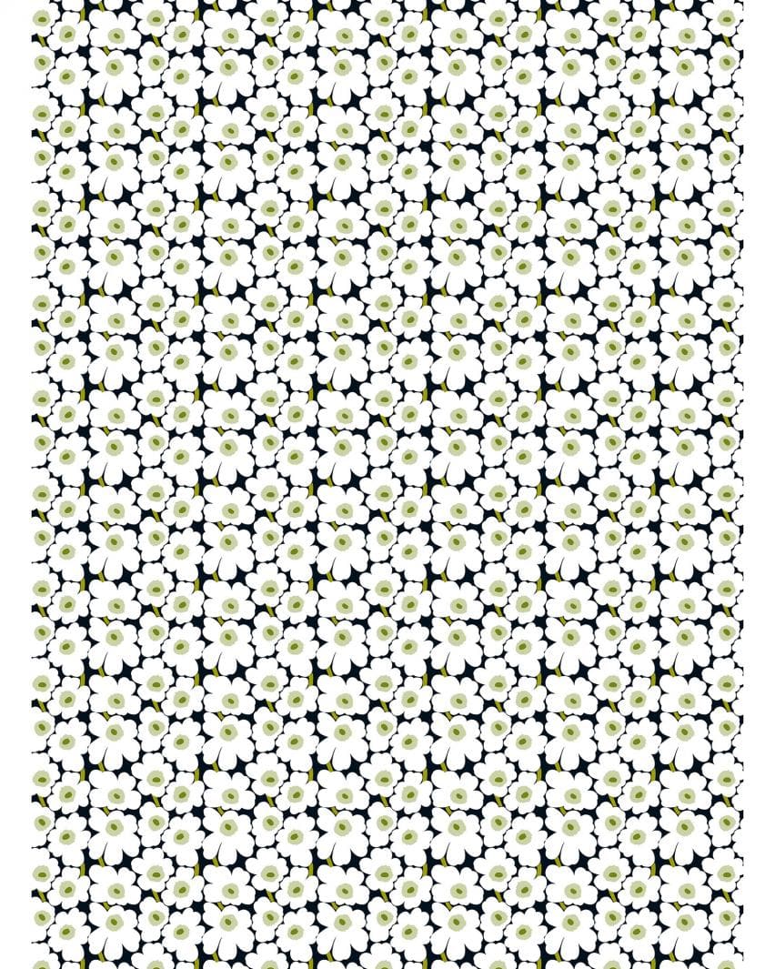 ブラック×グリーン×ホワイト