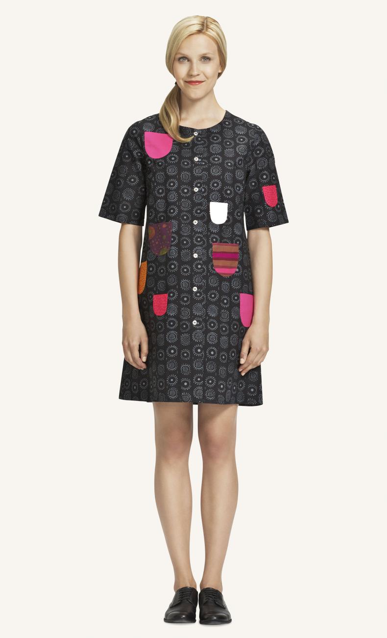 Kihlatasku Nadja ワンピース ワンピース クロージング Marimekko マリメッコ 日本公式オンラインストア