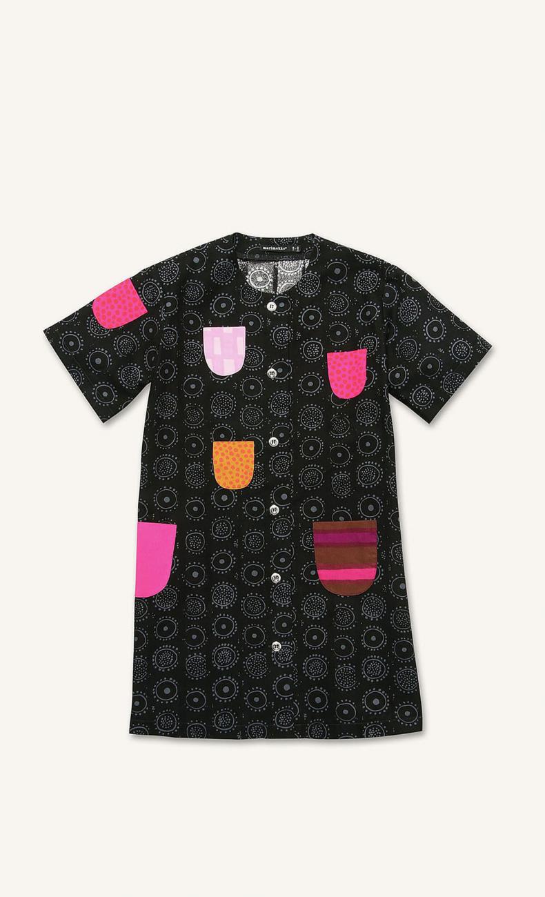 Kids Iloinen Takki Nadja ワンピース Vuokko Eskolin Nurmesniemi Marimekko マリメッコ 日本公式オンラインストア Kids Iloinen Takki Nadja ワンピース Vuokko Eskolin Nurmesniemi Marimekko マリメッコ 日本公式オンラインストア