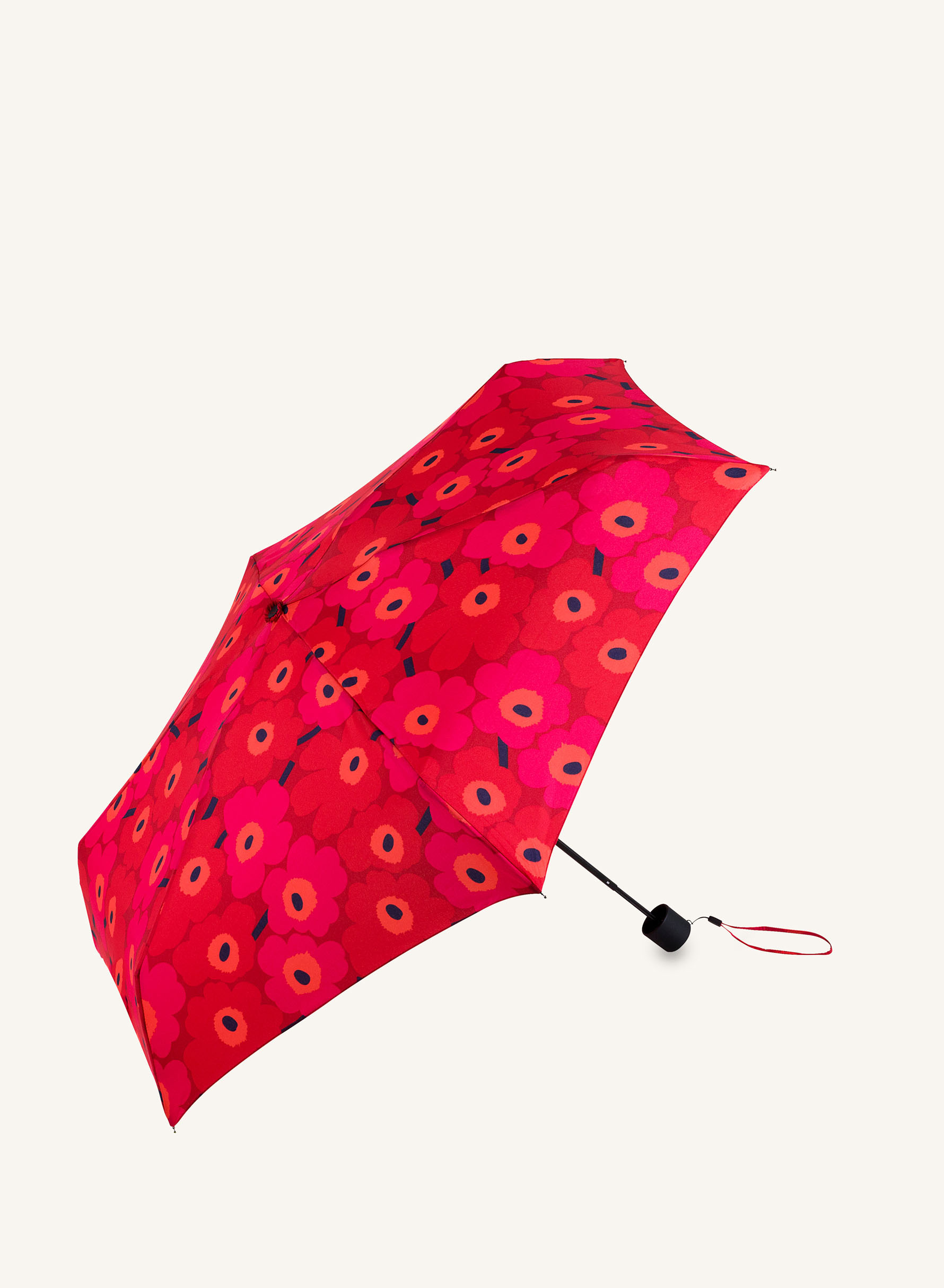 Mini Unikko 折りたたみ傘 アンブレラ アクセサリー Marimekko マリメッコ 日本公式オンラインストア Mini Unikko 折りたたみ傘 アンブレラ アクセサリー Marimekko マリメッコ 日本公式オンラインストア