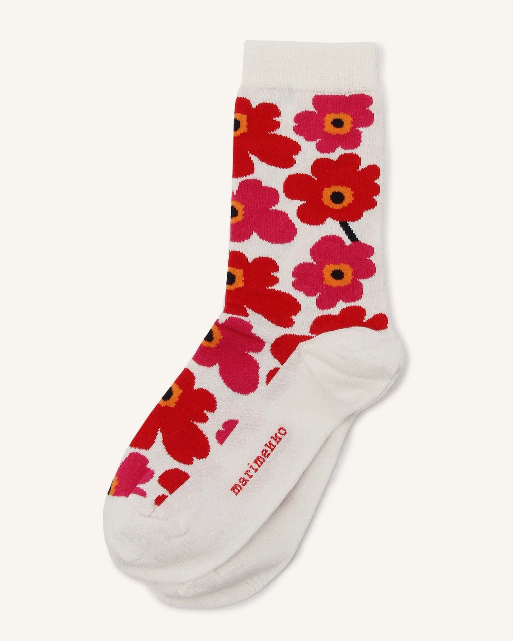 Hieta Unikko ソックス ソックス タイツ クロージング Marimekko マリメッコ 日本公式オンラインストア Hieta Unikko ソックス ソックス タイツ クロージング Marimekko マリメッコ 日本公式オンラインストア