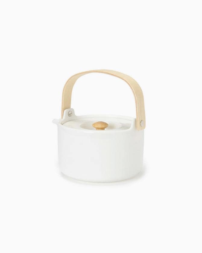 Oiva ティーポット 700ml Oiva ティーポット 700ml