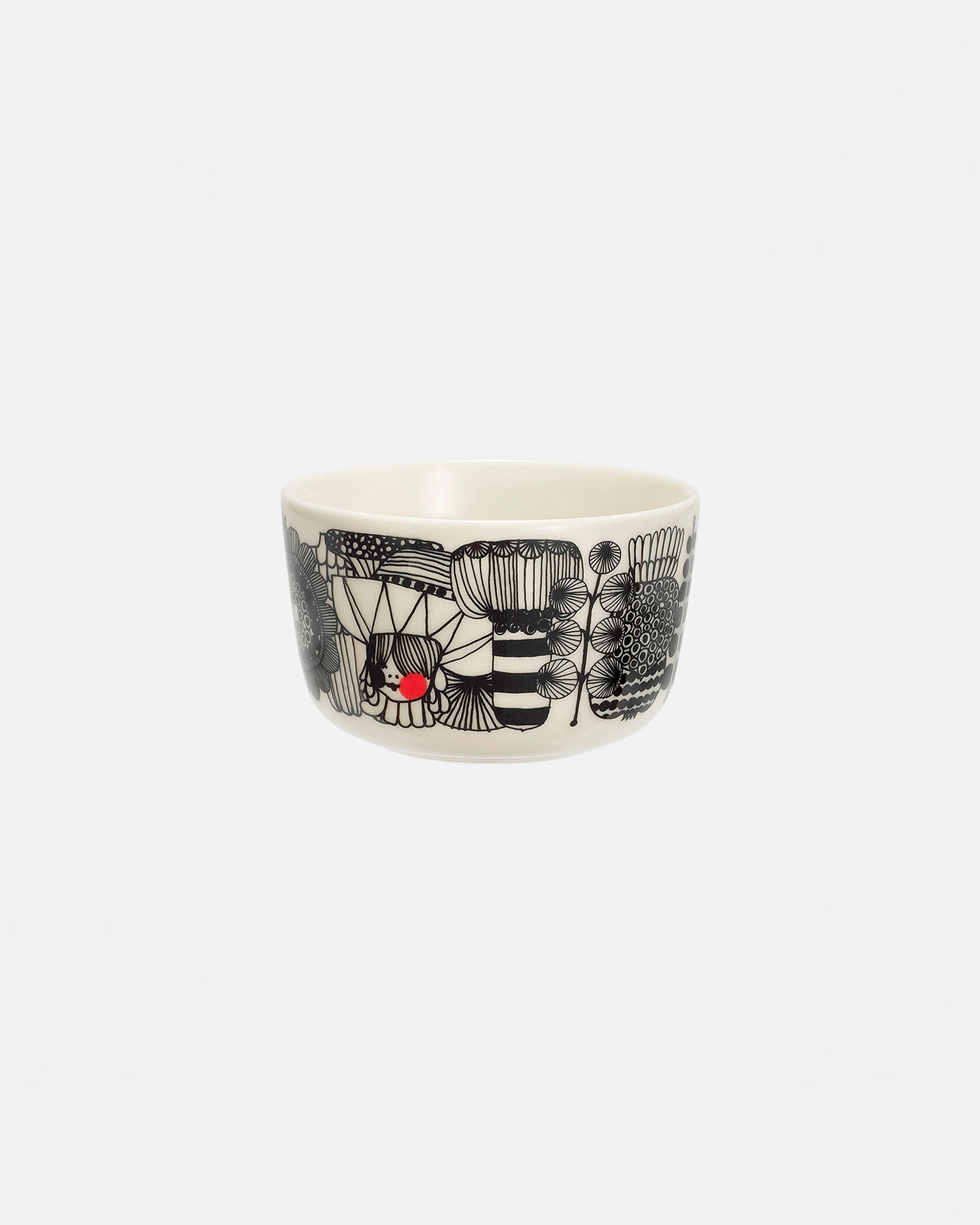 marimekko(まりめっこ)Siirtolapuutarha ボウル 250ml