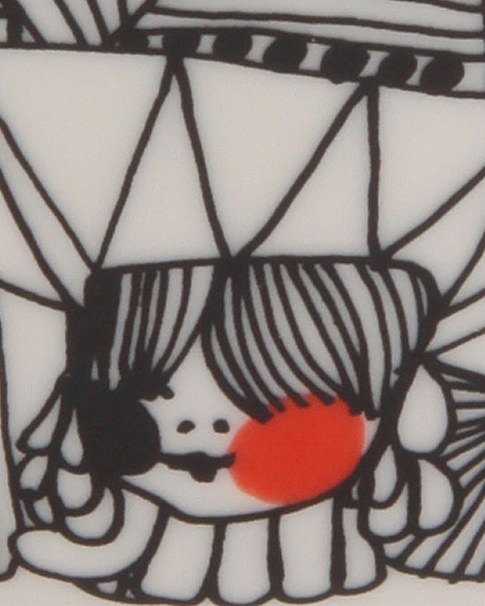 marimekko(まりめっこ)Siirtolapuutarha ボウル 250ml