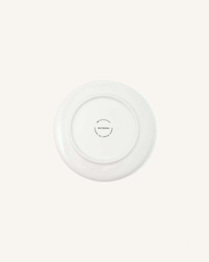 Siirtolapuutarha プレート 20cm Siirtolapuutarha プレート 20cm