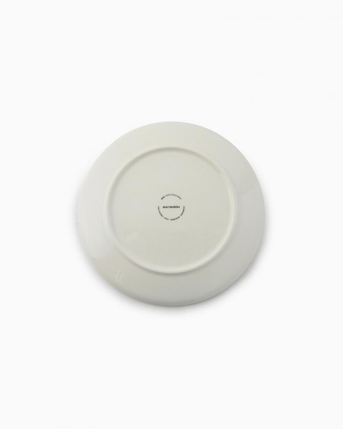 Siirtolapuutarha プレート25cm