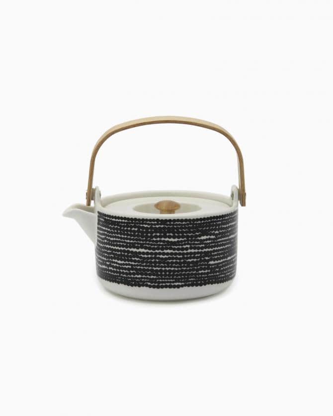 Siirtolapuutarha ティーポット 700ml Siirtolapuutarha ティーポット 700ml